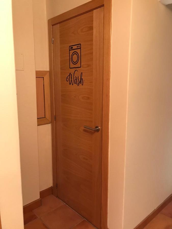 Sosego Apartamento Sotomayor Exterior foto
