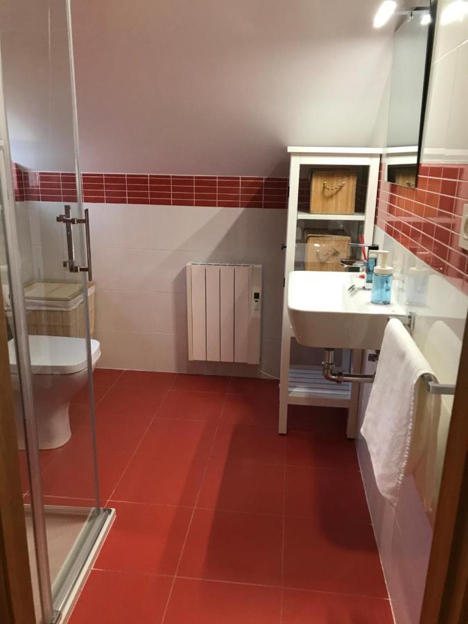 Sosego Apartamento Sotomayor Exterior foto