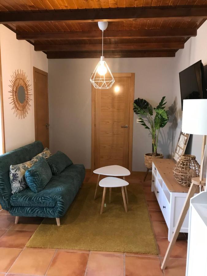 Sosego Apartamento Sotomayor Exterior foto
