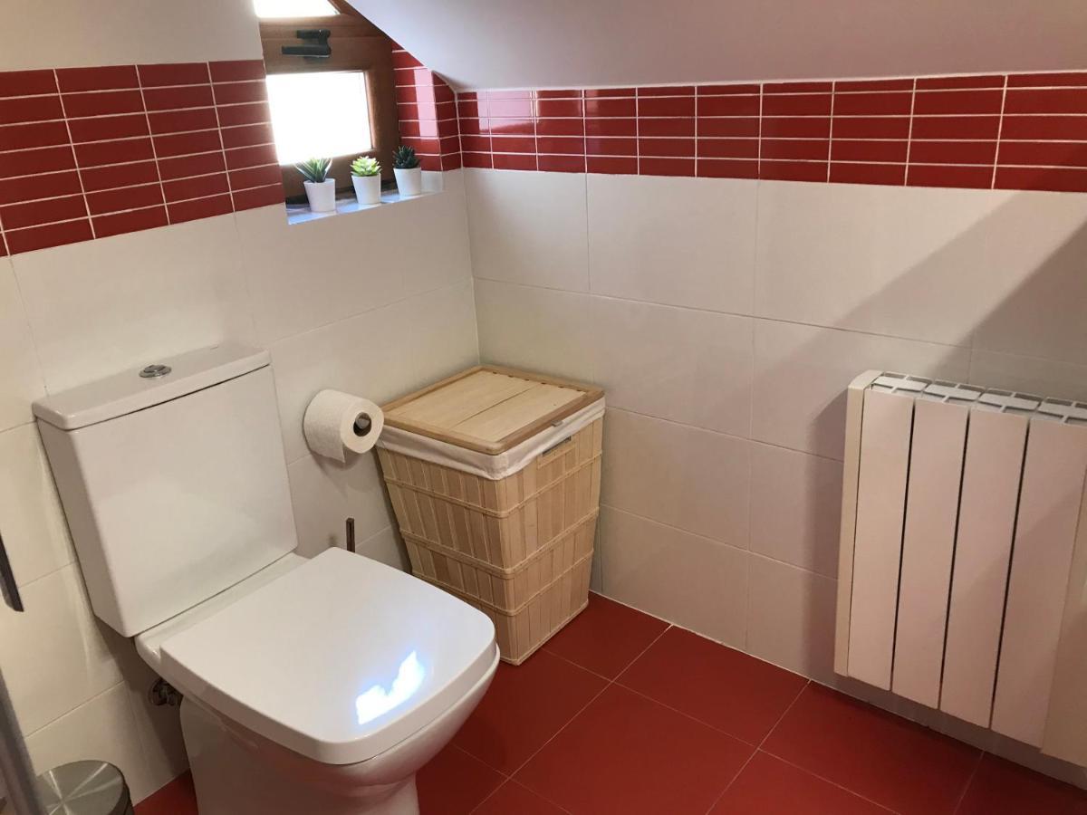 Sosego Apartamento Sotomayor Exterior foto